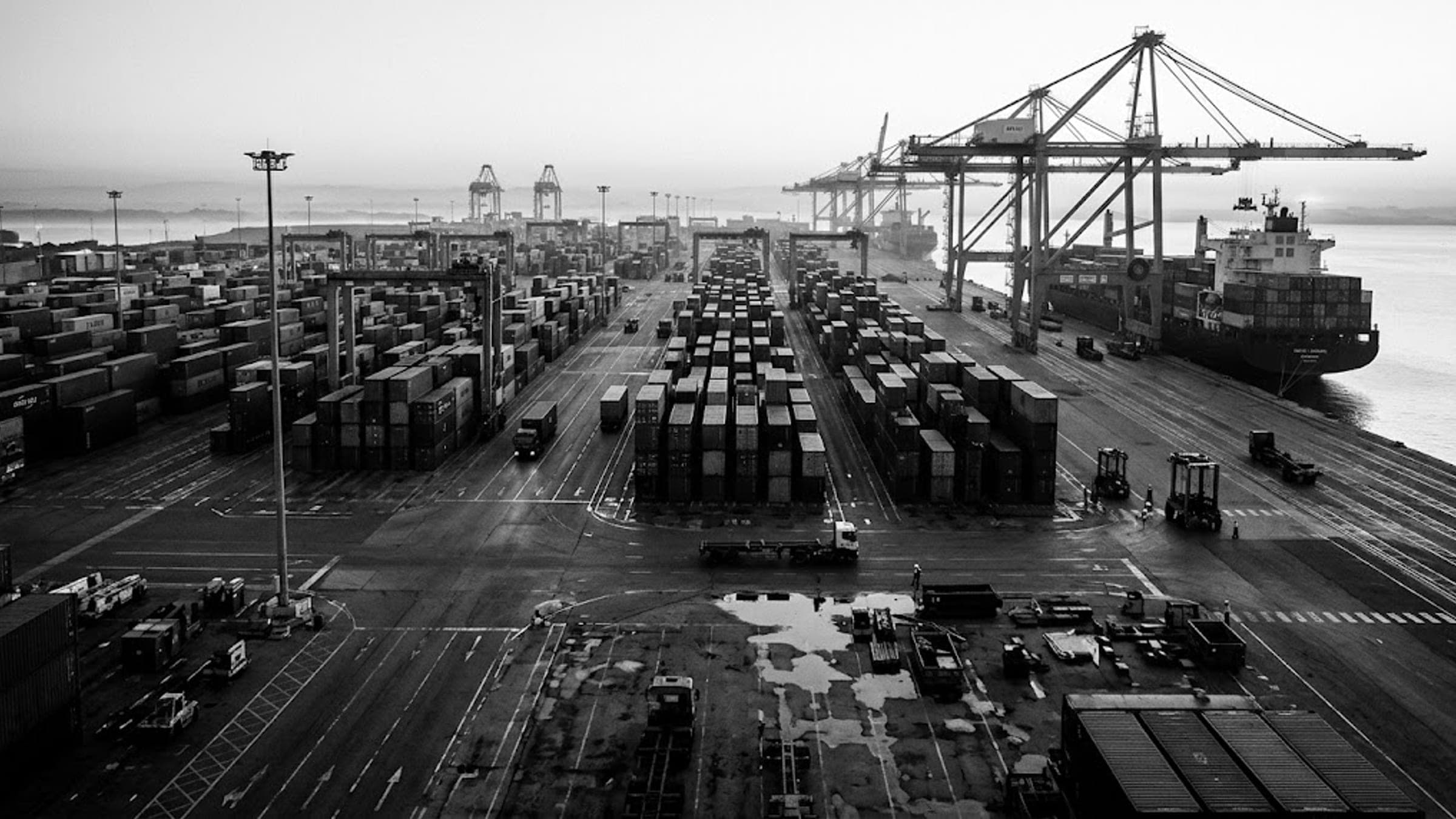Planning: the competitive advantage industrial companies underestimate